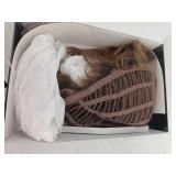 Toni Brattin Hair Fabulous Wig, Brown