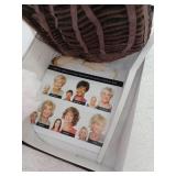 Toni Brattin Hair Fabulous Wig, Brown