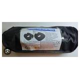 Memory Foam Donut Cushion