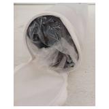 Memory Foam Donut Cushion