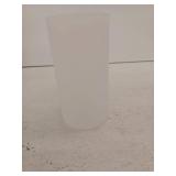 Moen DN0769 Iso Bath Lighting Replacement Globe, Frosted