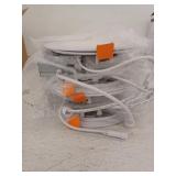 WAC Lighting Lotos 6-inch LED Recessed Light