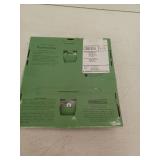 Springfield Deer Scene Indoor/Outdoor Thermometer