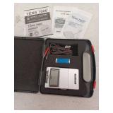 TENS 7000 Digital Electronic Pain Management Unit