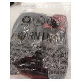 Spider Web Gothic Heart T-Shirt 2XL