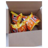 Pringles Mingles Cheddar & Sour Cream Puffed Snacks- BB- May 17, 2025