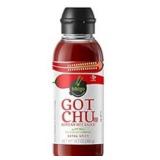 GOTCHU Korean Hot Sauce lot of 2.    BB- 5/8/25