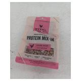 Vital Essentials Dog Freeze Dried Topper Chicken 6oz.  BB 7 2026