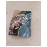 Blue Buffalo Wilderness Trail Toppers Wild Cuts - Case of 24 BB 7-17-2026