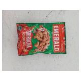 Emerald Sriracha Cashews - 5 oz Resealable Bag