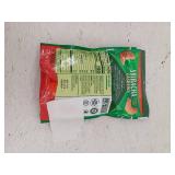 Emerald Sriracha Cashews - 5 oz Resealable Bag