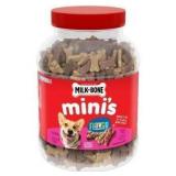 Milk-Bone Mini Flavor Snacks Dog Treats