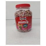Milk-Bone Mini Flavor Snacks Dog Treats
