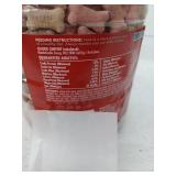 Milk-Bone Mini Flavor Snacks Dog Treats