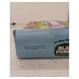 Black Forest Juicy Burst Fruit Flavored Snacks  Berry Medley  0.8 oz  22 Count