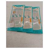 Savory Spoonables Squeezable Wet Cat Treat - 4 Count (3 pack)