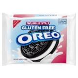 Gluten Free Double Stuf Oreo Cookies