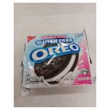 Gluten Free Double Stuf Oreo Cookies