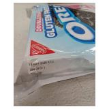 Gluten Free Double Stuf Oreo Cookies