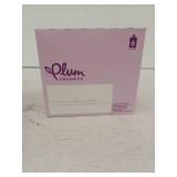 Plum Organics Stage 2 Baby Food 6-Pack