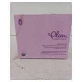 Plum Organics Stage 2 Baby Food 6-Pack