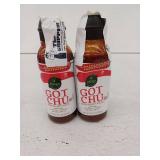 Bibigo Gochujang Korean Hot Sauce (2 pack)