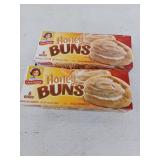HONEY BUNS