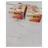 HONEY BUNS