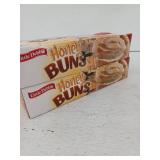 HONEY BUNS