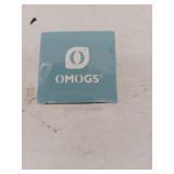 OMOGS Kids DHA Gummies with Lutein - 60 Count