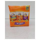 Goldfish Crackers Big Smiles Variety 30 Pack