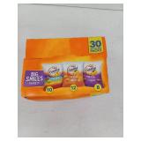 Goldfish Crackers Big Smiles Variety 30 Pack
