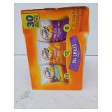 Goldfish Crackers Big Smiles Variety 30 Pack