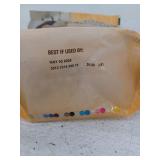 Milos Kitchen Chicken Meatballs Chewy Dog Treats - 18oz