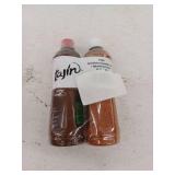 Tajin Clasico and Chile Lime Seasoning Duo Pack