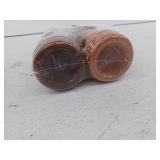 Tajin Clasico and Chile Lime Seasoning Duo Pack