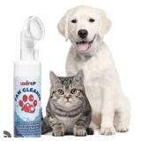 UNIPUP Pet Paw Cleaner Foam
