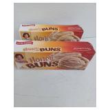 HONEY BUNS lot of 2