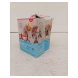 Slimfast Delights: Crispy Toffee Pretzel Treat Bar 5 ct (2 pack)