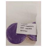 Pepto Bismol Berry Mint Chewable Tablets. Lot of 3.  -Exp- June 25