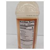 Jordans Skinny Gourmet Syrups Sugar Free, Hazelnut, 25.4-Ounce.  BB-5/5/25