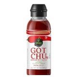GOTCHU Korean Hot Sauce lot of 2.    BB- 5/8/25