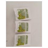 Organic Soursop Graviola Herbal Tea - 40 Bags. Lot of 3.  BB-1 26