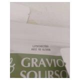Organic Soursop Graviola Herbal Tea - 40 Bags. Lot of 3.  BB-1 26