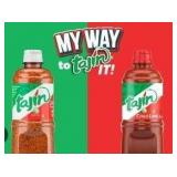 Tajin Seasoning and Chamoy Sauce Combo Pack BB Oct 13 25