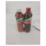 Tajin Seasoning and Chamoy Sauce Combo Pack BB Oct 13 25