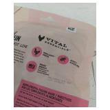 Vital Essentials Dog Freeze Dried Topper Chicken 6oz.  BB 7 2026
