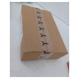 Seattles Best 6th Avenue Bistro Dark Roast Coffee lot of 3  BB May 25