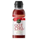 GOTCHU Korean Hot Sauce lot of 2.    BB- 5/8/25