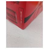 Coca-Cola Zero Sugar Sugar-Free Soda Fridge Pack  7.5 fl oz Mini Cans  10 Pack  BB May 25